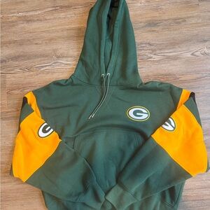 Green Bay Packers Women’s Hoodie
